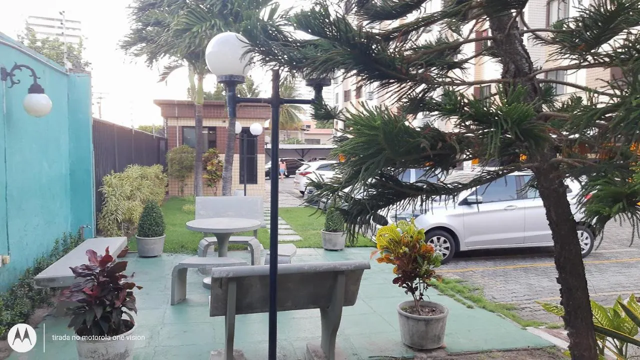 Apartamento no Monte Castelo,São Gerardo Fortaleza Apartamento Fortaleza  Fortaleza (Ceara)