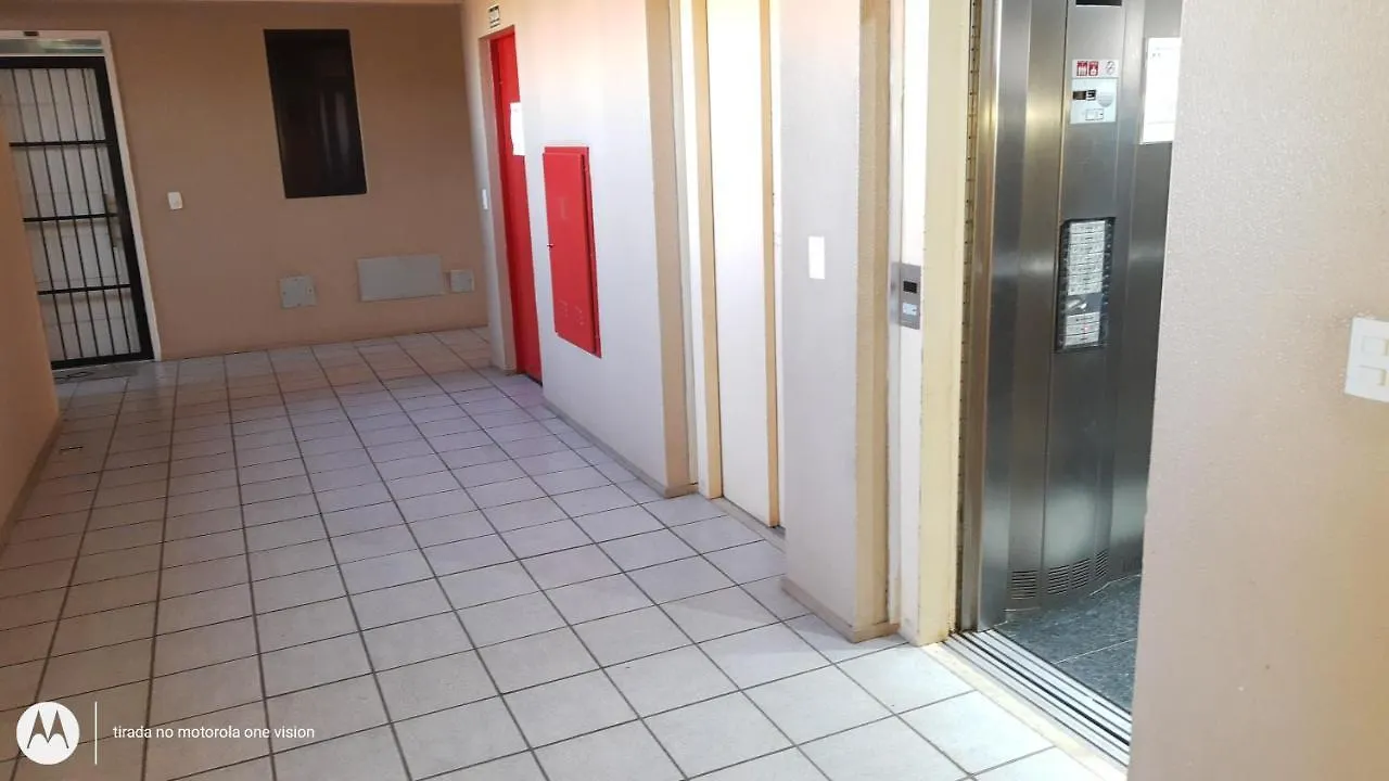 Apartamento no Monte Castelo,São Gerardo Fortaleza Apartamento Fortaleza