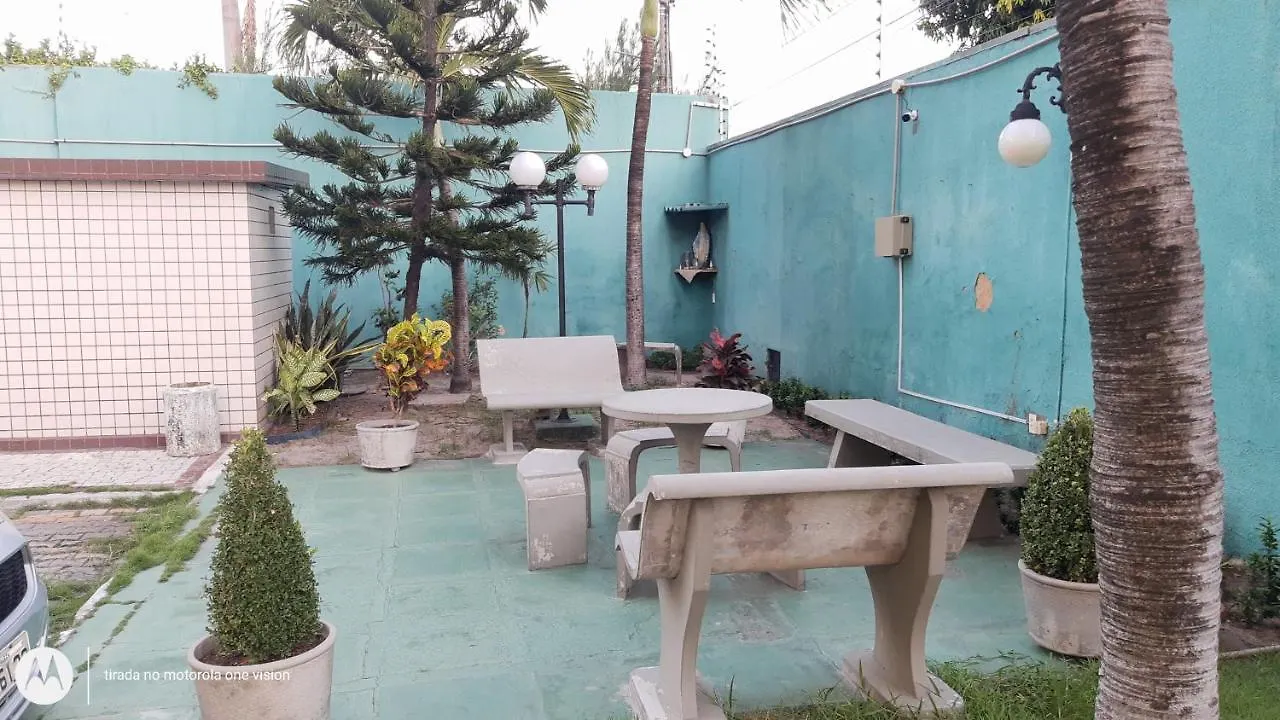 Apartamento no Monte Castelo,São Gerardo Fortaleza Apartamento Fortaleza