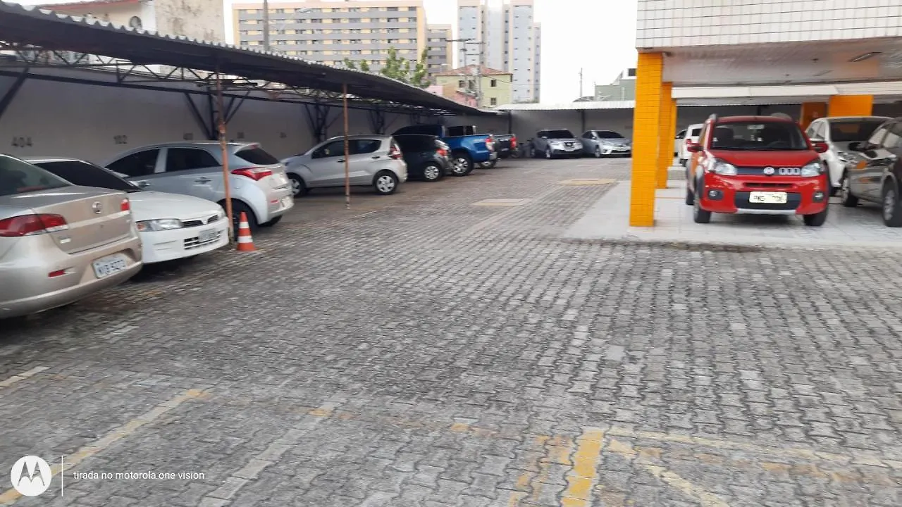Apartamento no Monte Castelo,São Gerardo Fortaleza Apartamento Fortaleza