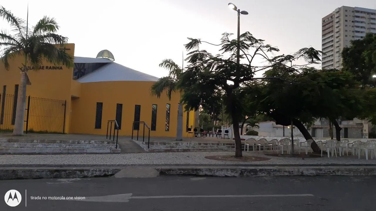 Apartamento no Monte Castelo,São Gerardo Fortaleza Apartamento Fortaleza