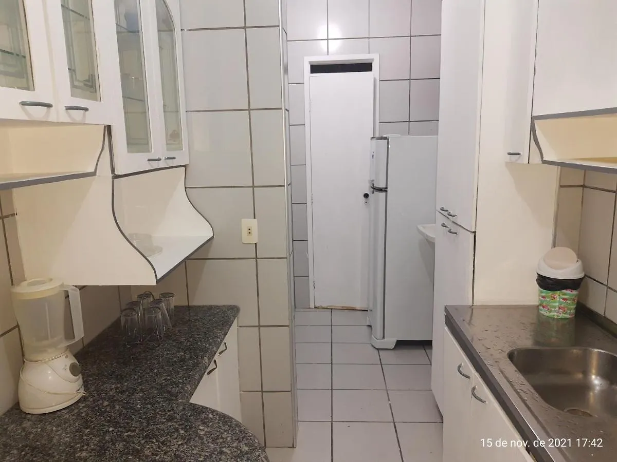 Apartamento no Monte Castelo,São Gerardo Fortaleza Apartamento Fortaleza   Fortaleza (Ceara)