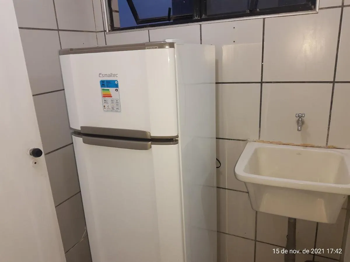Apartamento no Monte Castelo,São Gerardo Fortaleza Apartamento Fortaleza