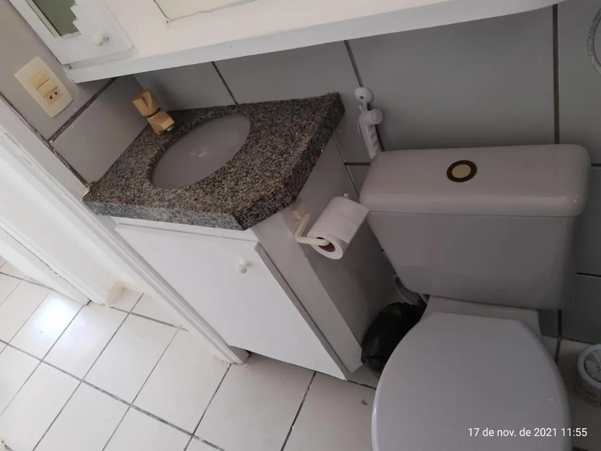 Apartamento no Monte Castelo,São Gerardo Fortaleza Apartamento Fortaleza  0*, Fortaleza (Ceara)