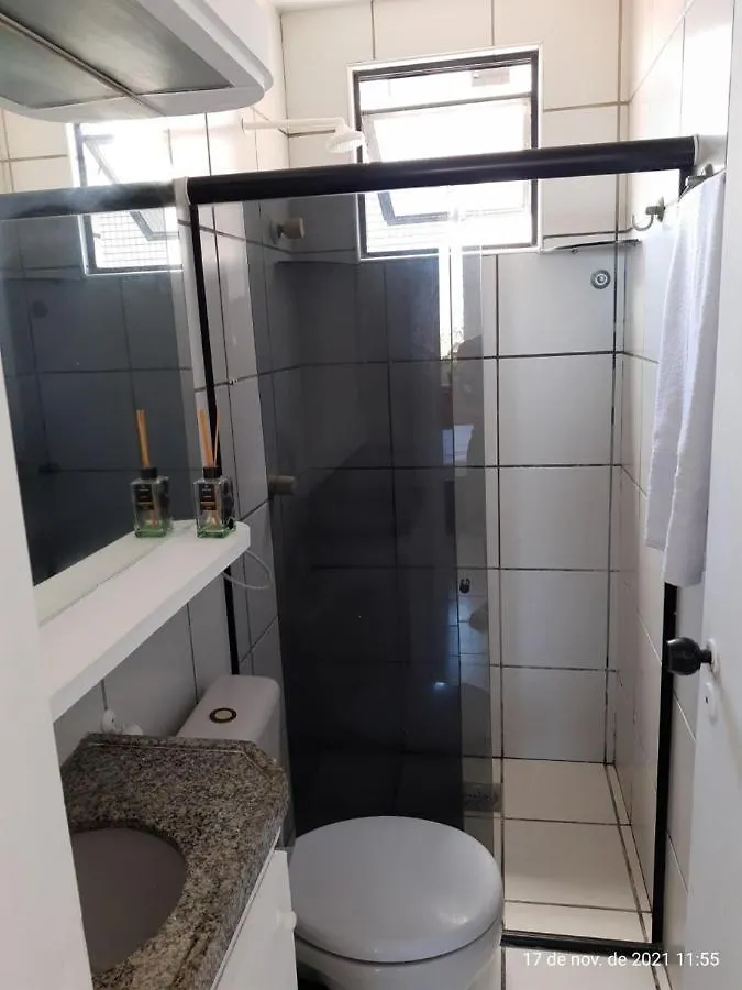 Apartamento no Monte Castelo,São Gerardo Fortaleza Apartamento Fortaleza