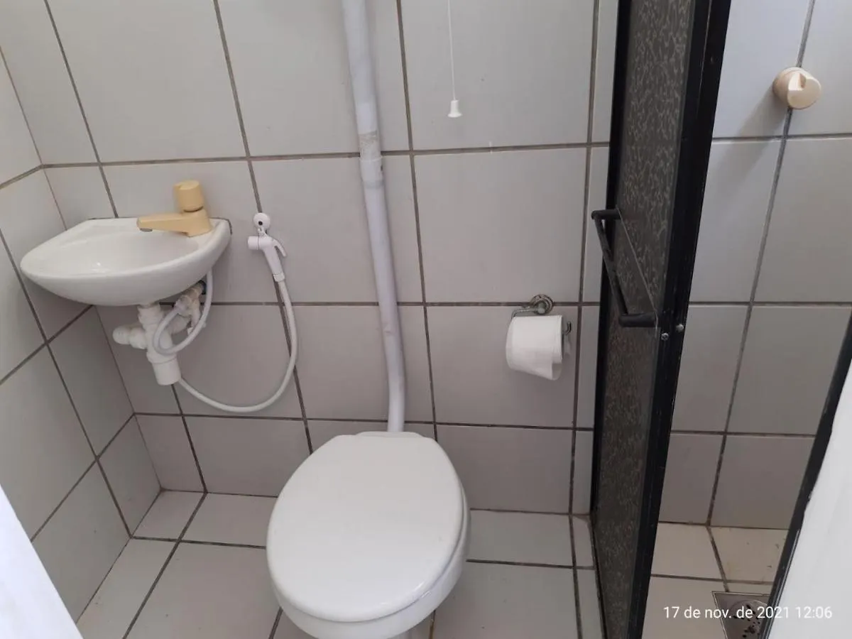 Apartamento no Monte Castelo,São Gerardo Fortaleza Apartamento Fortaleza