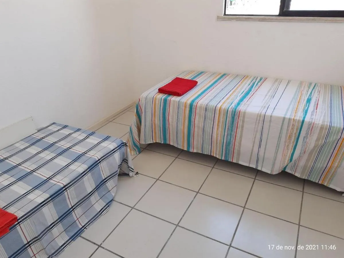 Apartamento no Monte Castelo,São Gerardo Fortaleza Apartamento Fortaleza