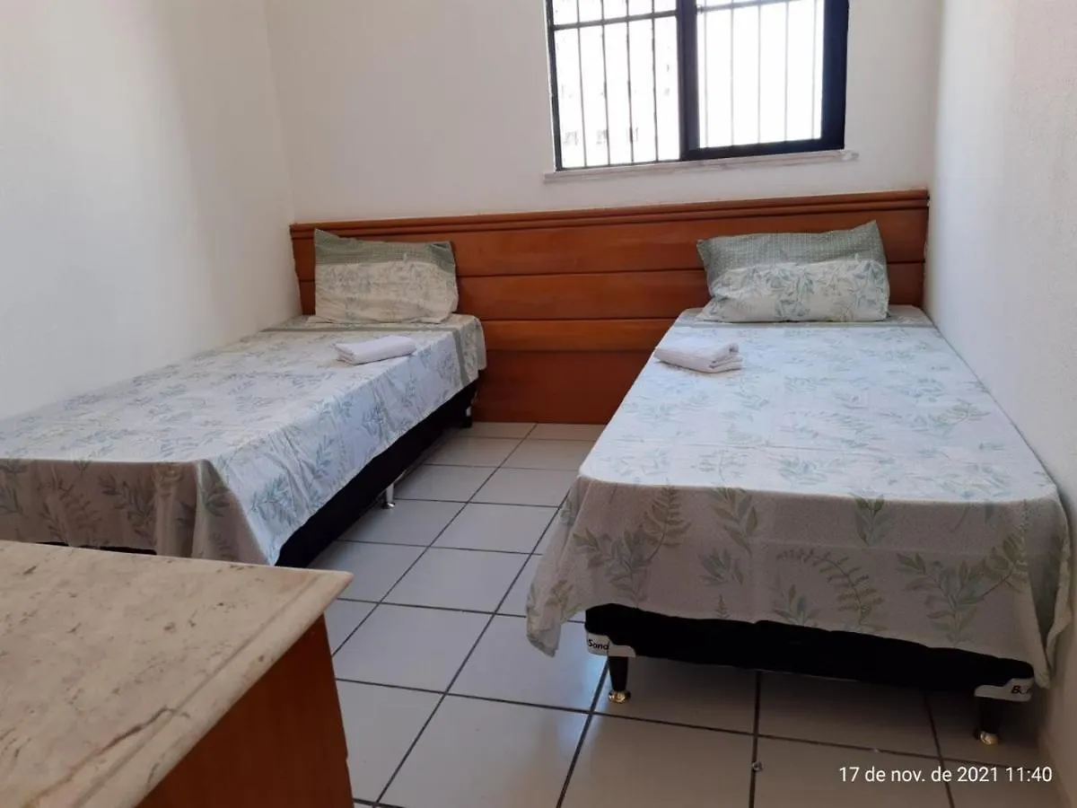 Apartamento no Monte Castelo,São Gerardo Fortaleza Apartamento Fortaleza  Brasil