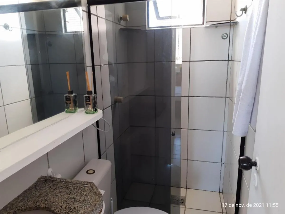 Apartamento no Monte Castelo,São Gerardo Fortaleza Apartamento Fortaleza