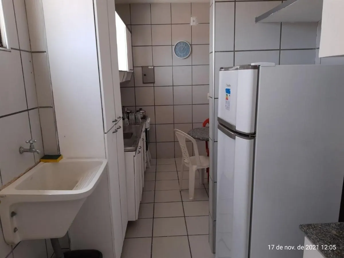 Apartamento no Monte Castelo,São Gerardo Fortaleza Apartamento Fortaleza  Fortaleza (Ceara)