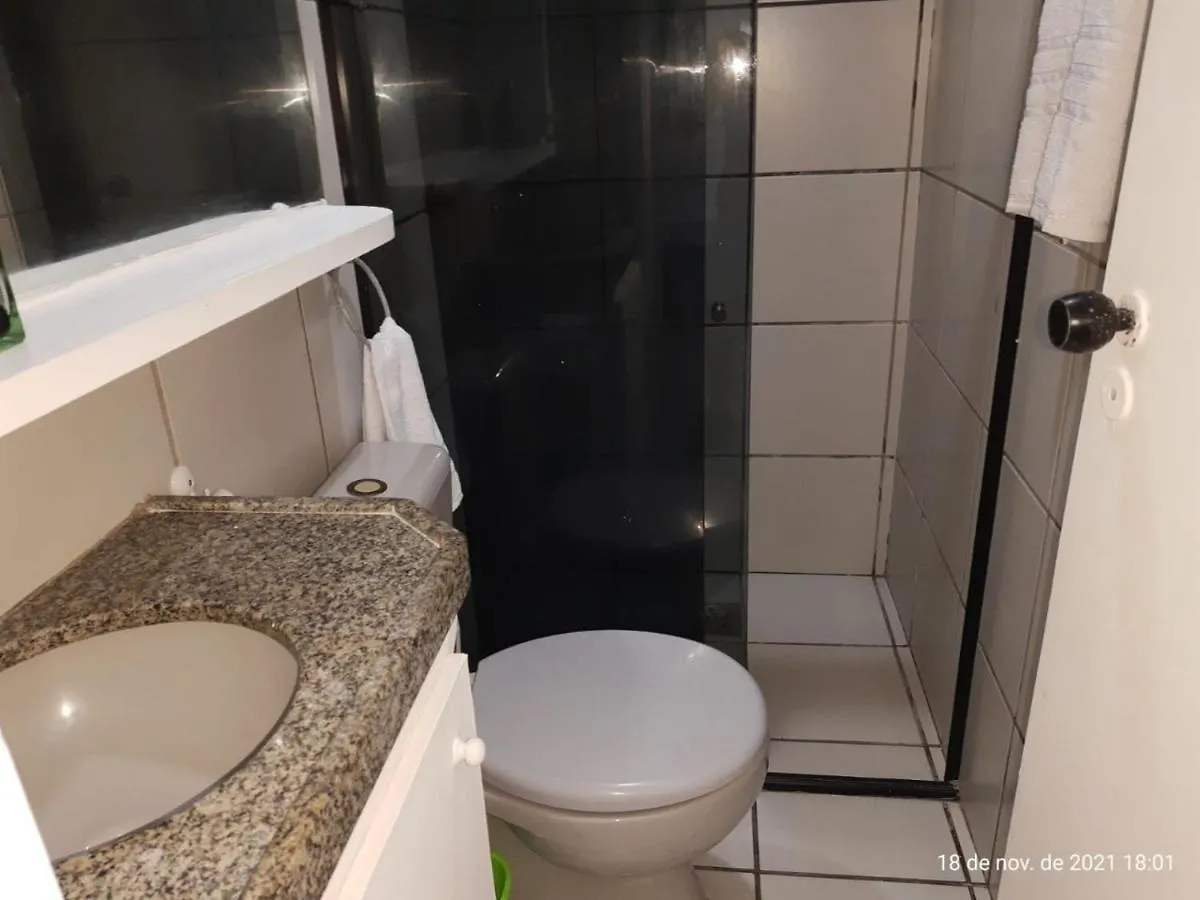 Apartamento no Monte Castelo,São Gerardo Fortaleza Apartamento Fortaleza