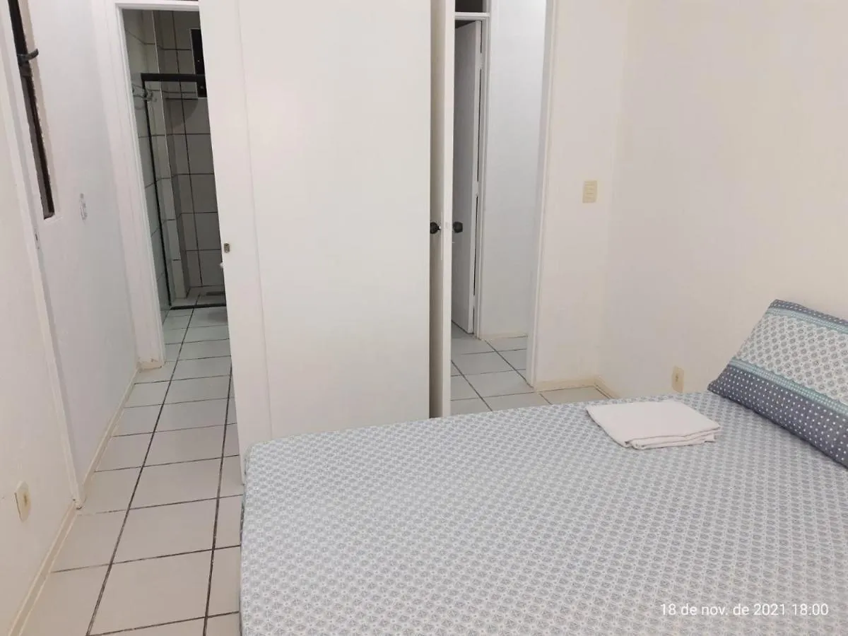 Apartamento no Monte Castelo,São Gerardo Fortaleza Apartamento Fortaleza