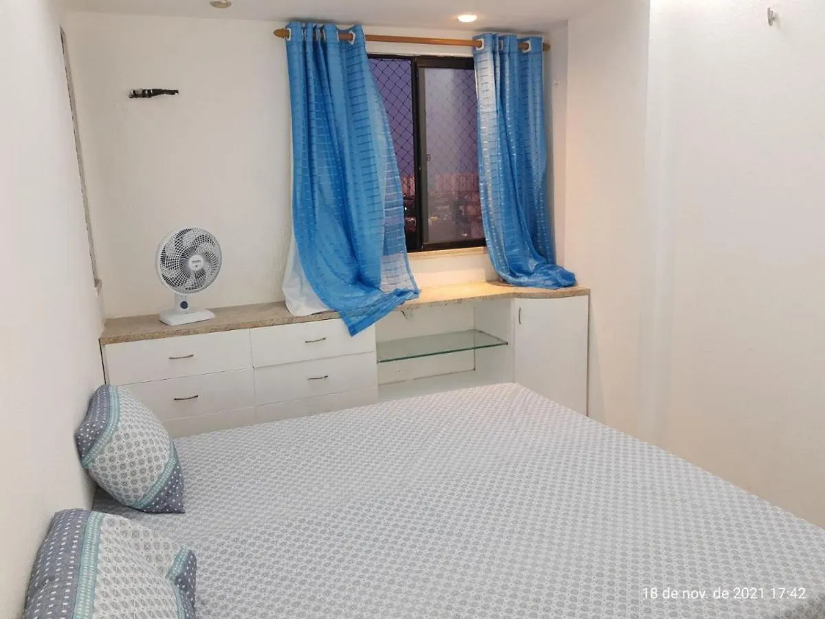 Apartamento no Monte Castelo,São Gerardo Fortaleza Apartamento Fortaleza