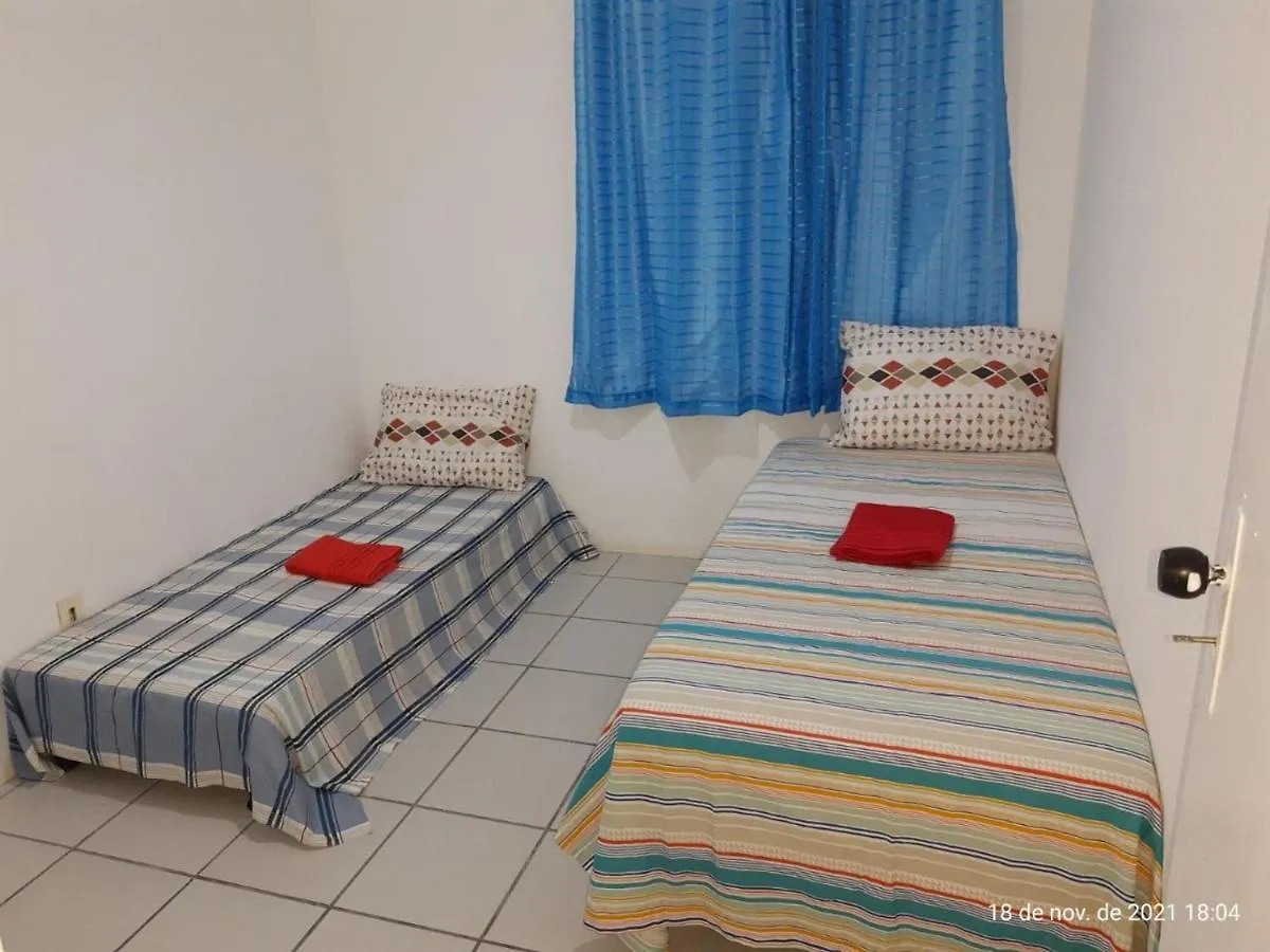 Apartamento no Monte Castelo,São Gerardo Fortaleza Apartamento Fortaleza  Brasil