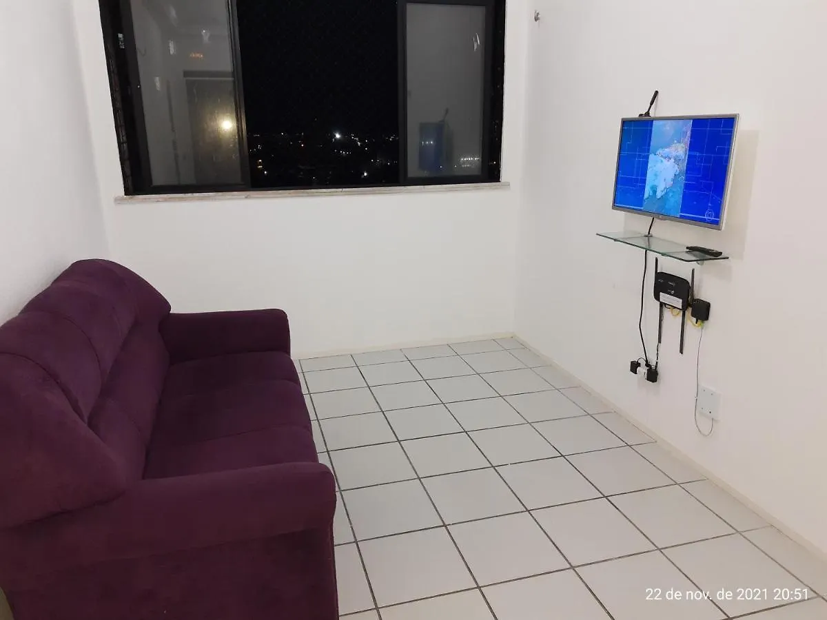 Apartamento no Monte Castelo,São Gerardo Fortaleza Apartamento Fortaleza