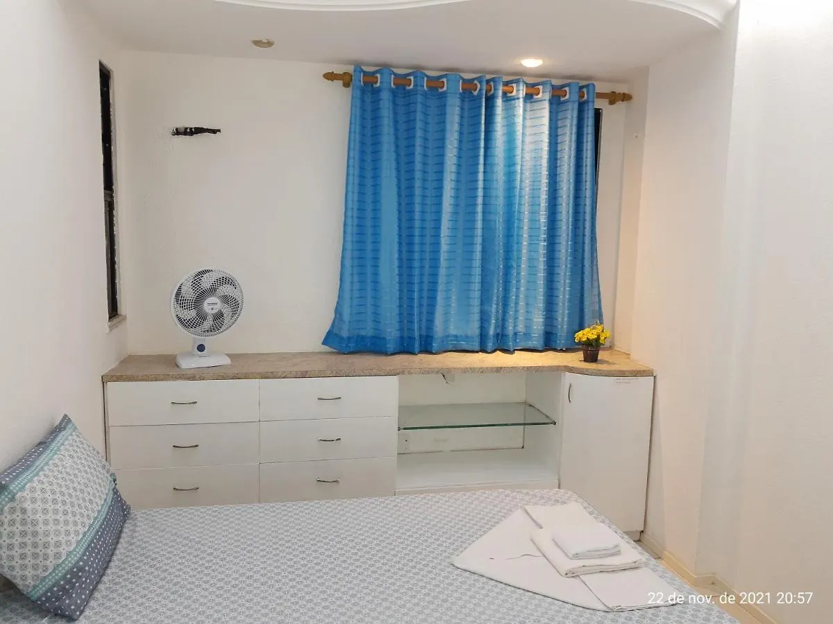 Apartamento no Monte Castelo,São Gerardo Fortaleza Apartamento Fortaleza  0*, Fortaleza (Ceara)