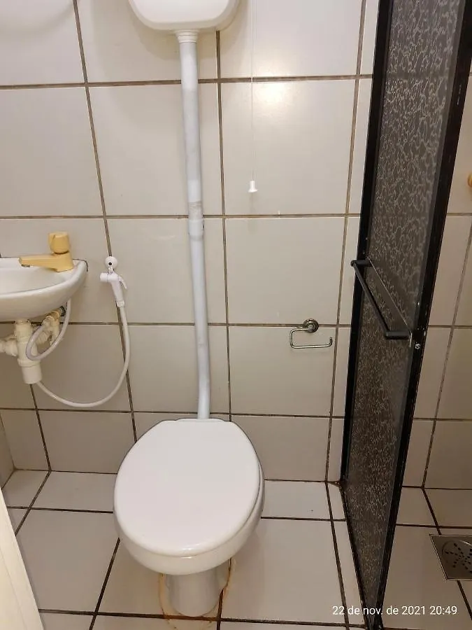 Apartamento no Monte Castelo,São Gerardo Fortaleza Apartamento Fortaleza  Brasil