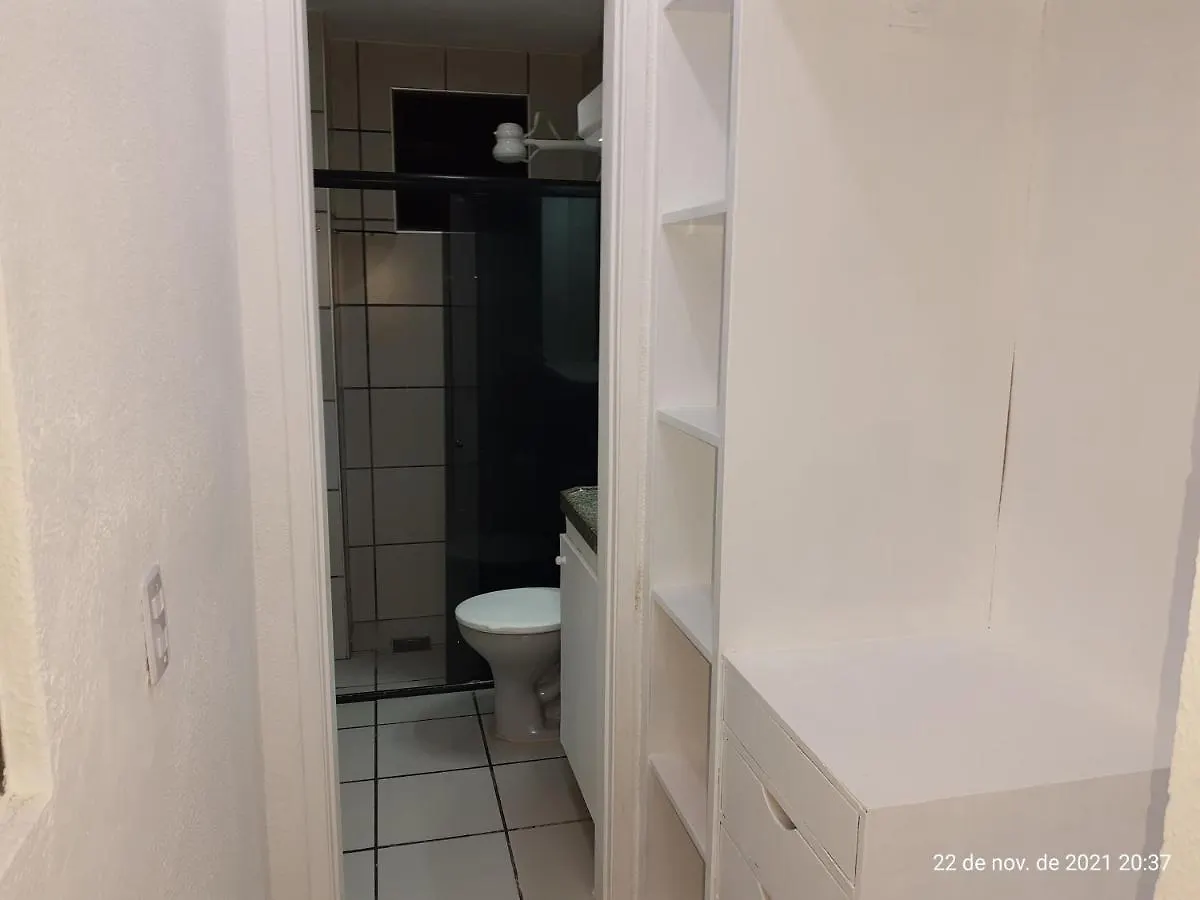 Apartamento no Monte Castelo,São Gerardo Fortaleza Apartamento Fortaleza