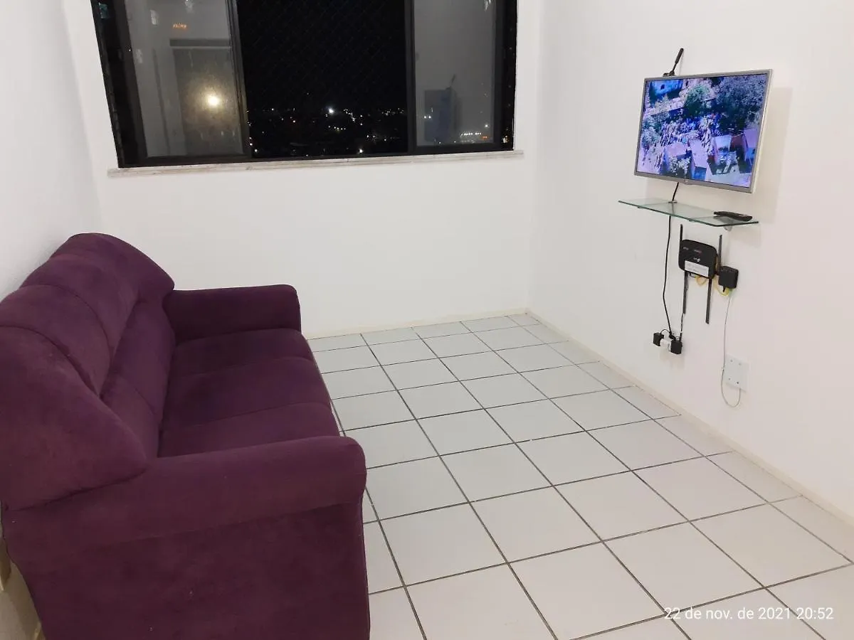 Apartamento no Monte Castelo,São Gerardo Fortaleza Apartamento Fortaleza  Brasil