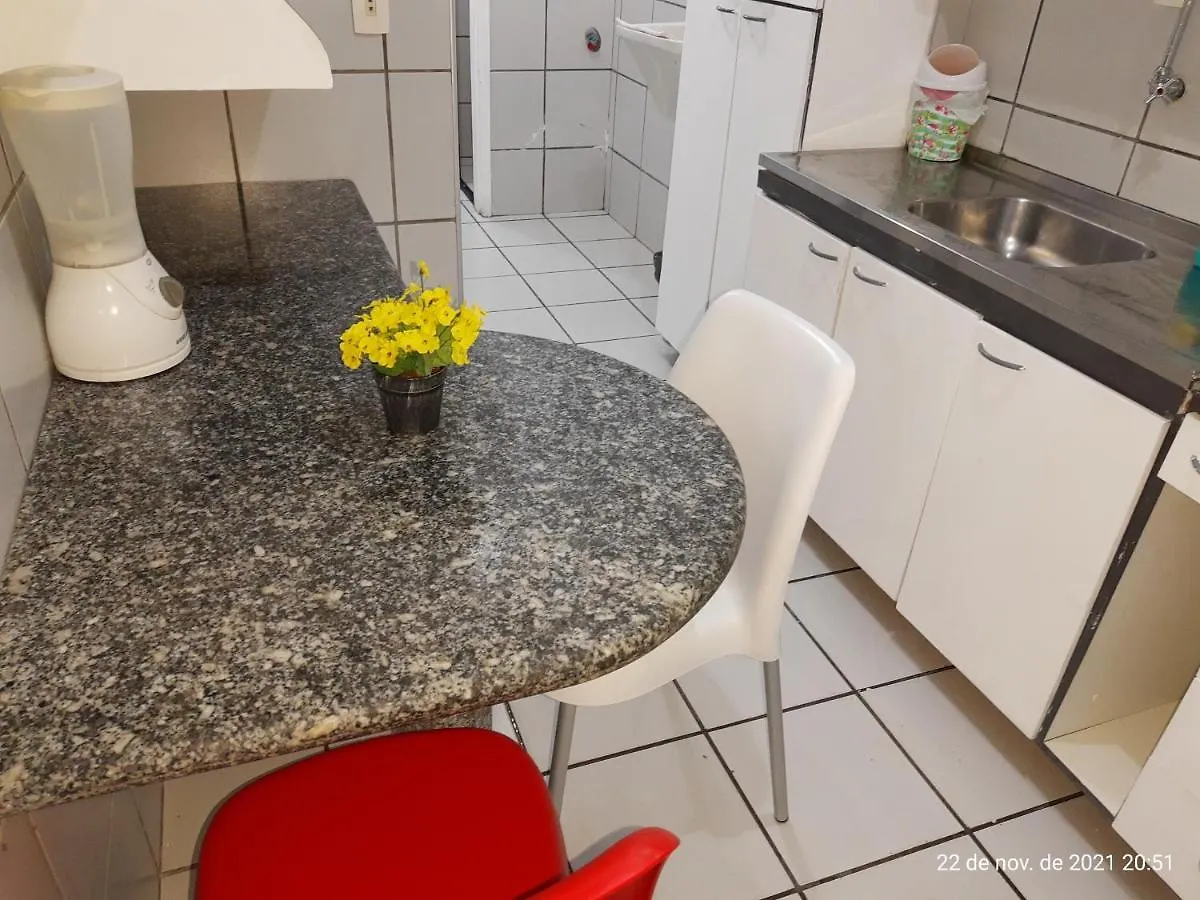 Apartamento no Monte Castelo,São Gerardo Fortaleza Apartamento Fortaleza  Brasil