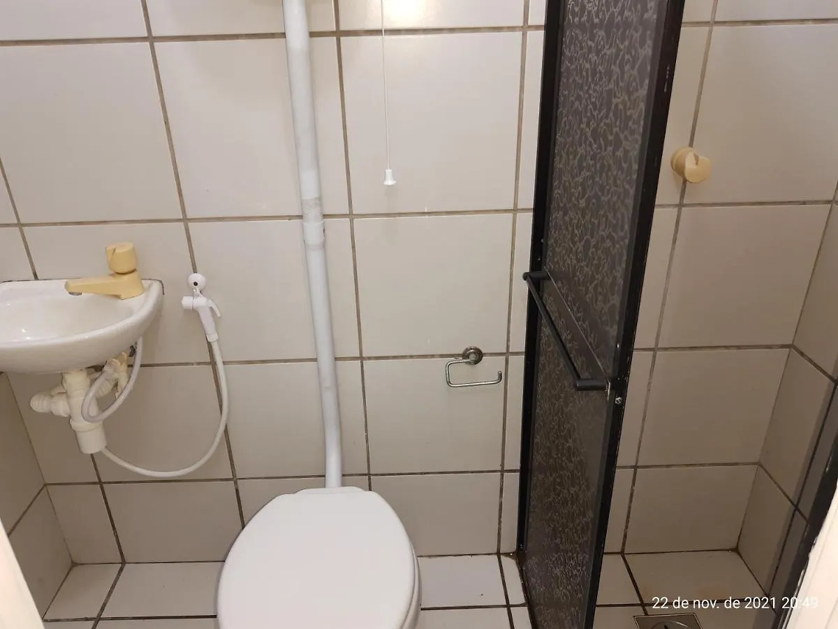 Apartamento no Monte Castelo,São Gerardo Fortaleza Apartamento Fortaleza  0*, Fortaleza (Ceara) Brasil