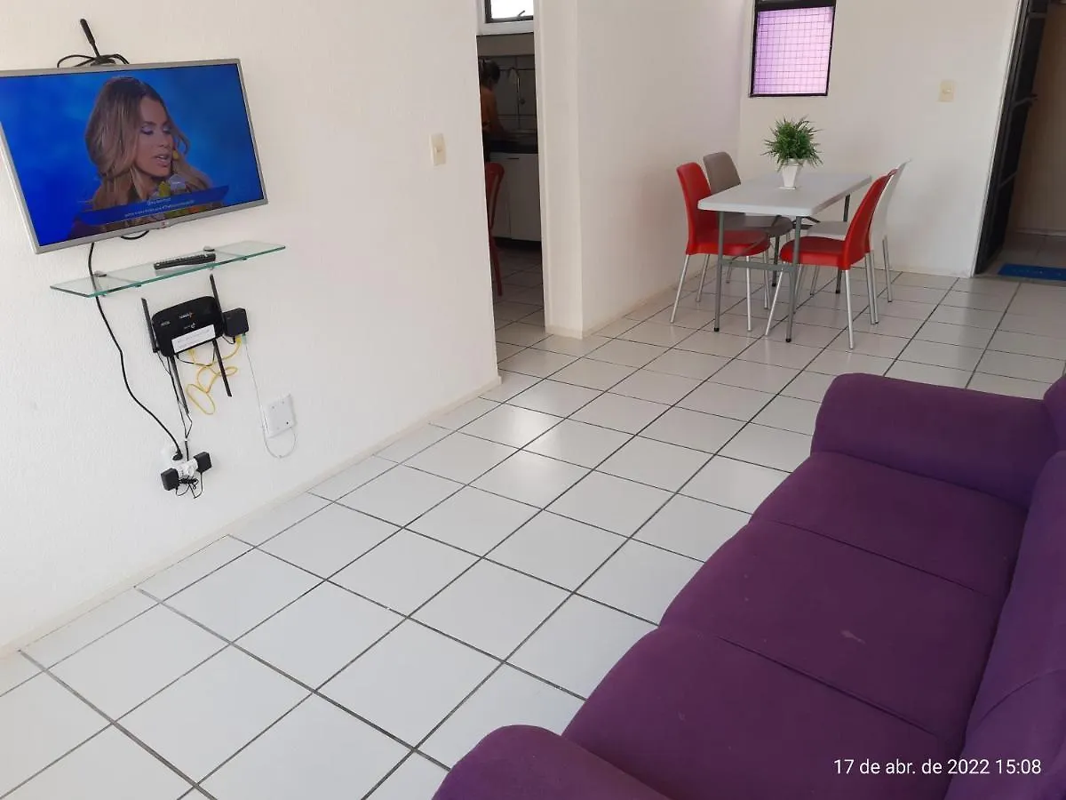 Apartamento no Monte Castelo,São Gerardo Fortaleza Apartamento Fortaleza