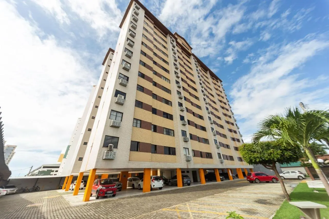 Apartamento no Monte Castelo,São Gerardo Fortaleza Apartamento Fortaleza   Fortaleza (Ceara)