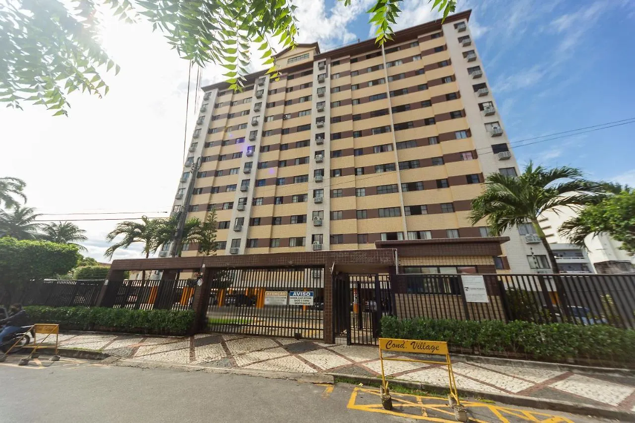 Apartamento no Monte Castelo,São Gerardo Fortaleza Apartamento Fortaleza