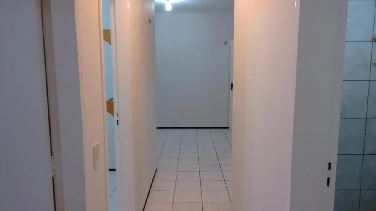 Apartamento no Monte Castelo,São Gerardo Fortaleza Apartamento Fortaleza