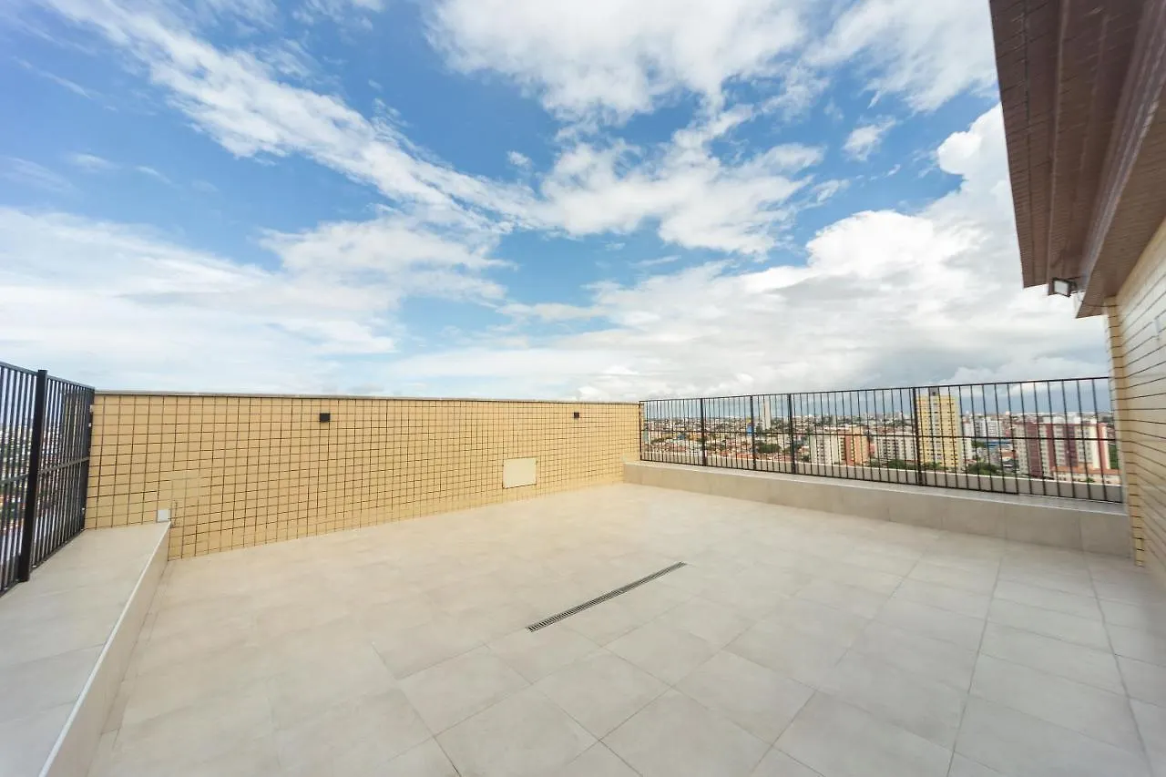 Apartamento no Monte Castelo,São Gerardo Fortaleza Apartamento Fortaleza