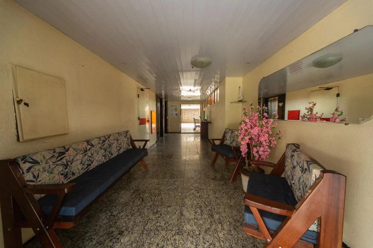 Apartamento no Monte Castelo,São Gerardo Fortaleza Apartamento Fortaleza  Brasil