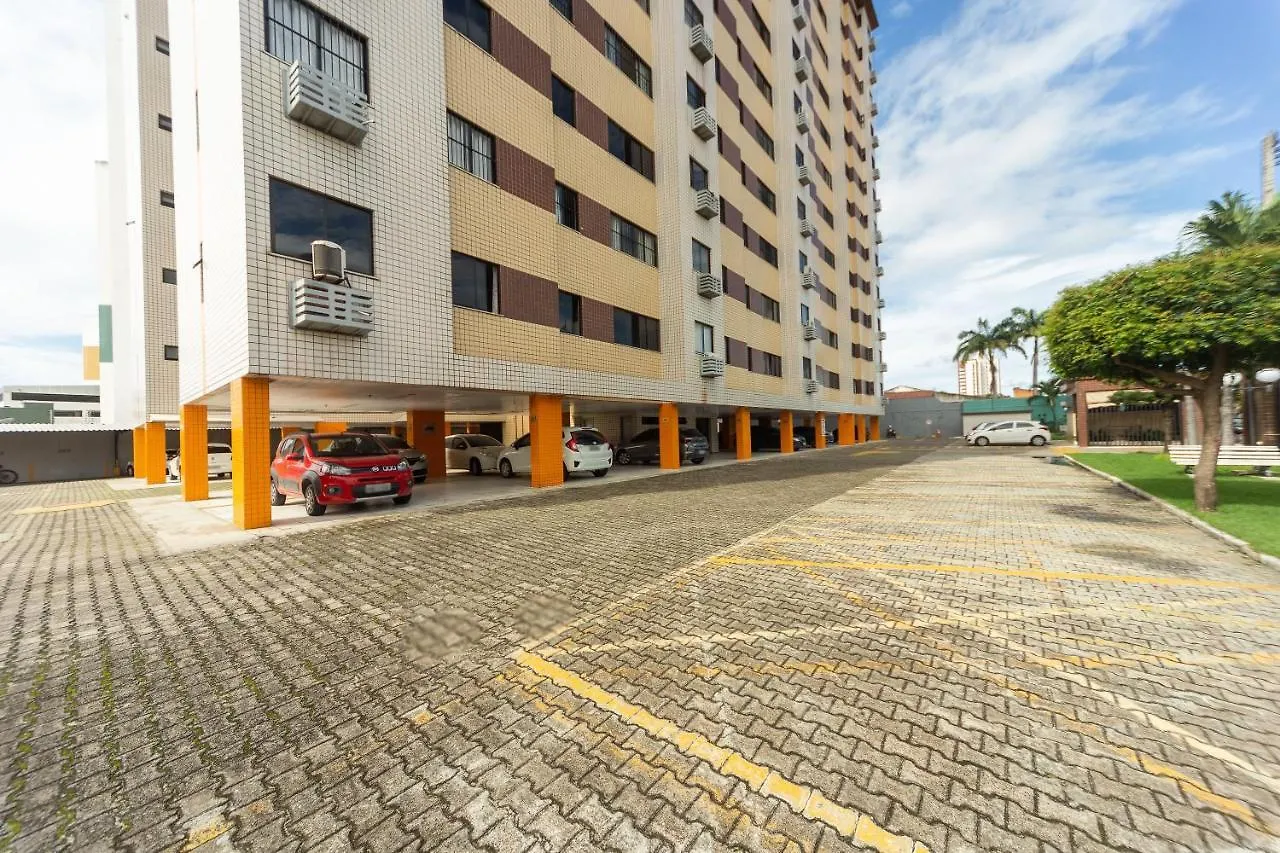 Apartamento no Monte Castelo,São Gerardo Fortaleza Apartamento Fortaleza  0*, Fortaleza (Ceara) Brasil