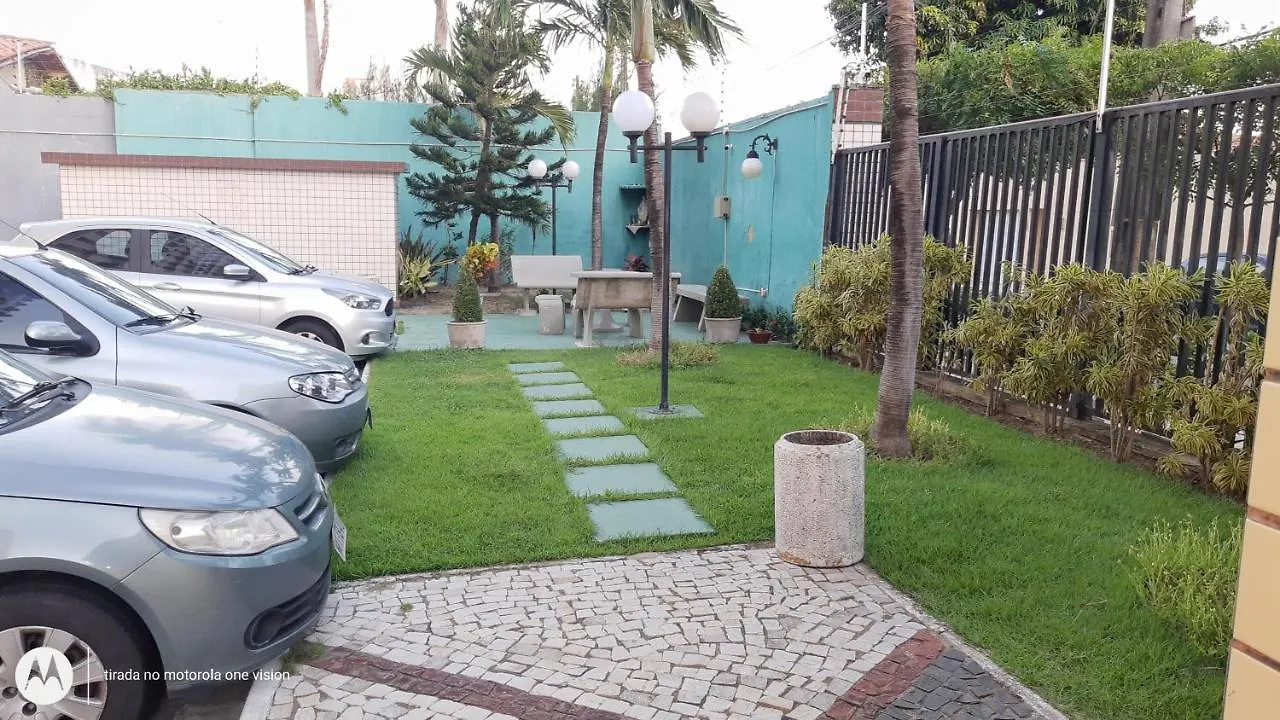 Apartamento no Monte Castelo,São Gerardo Fortaleza Apartamento Fortaleza  0*, Fortaleza (Ceara)