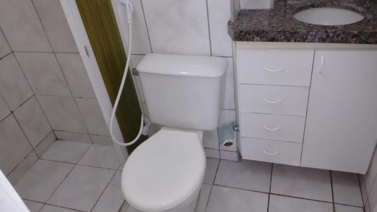 Apartamento no Monte Castelo,São Gerardo Fortaleza Apartamento Fortaleza