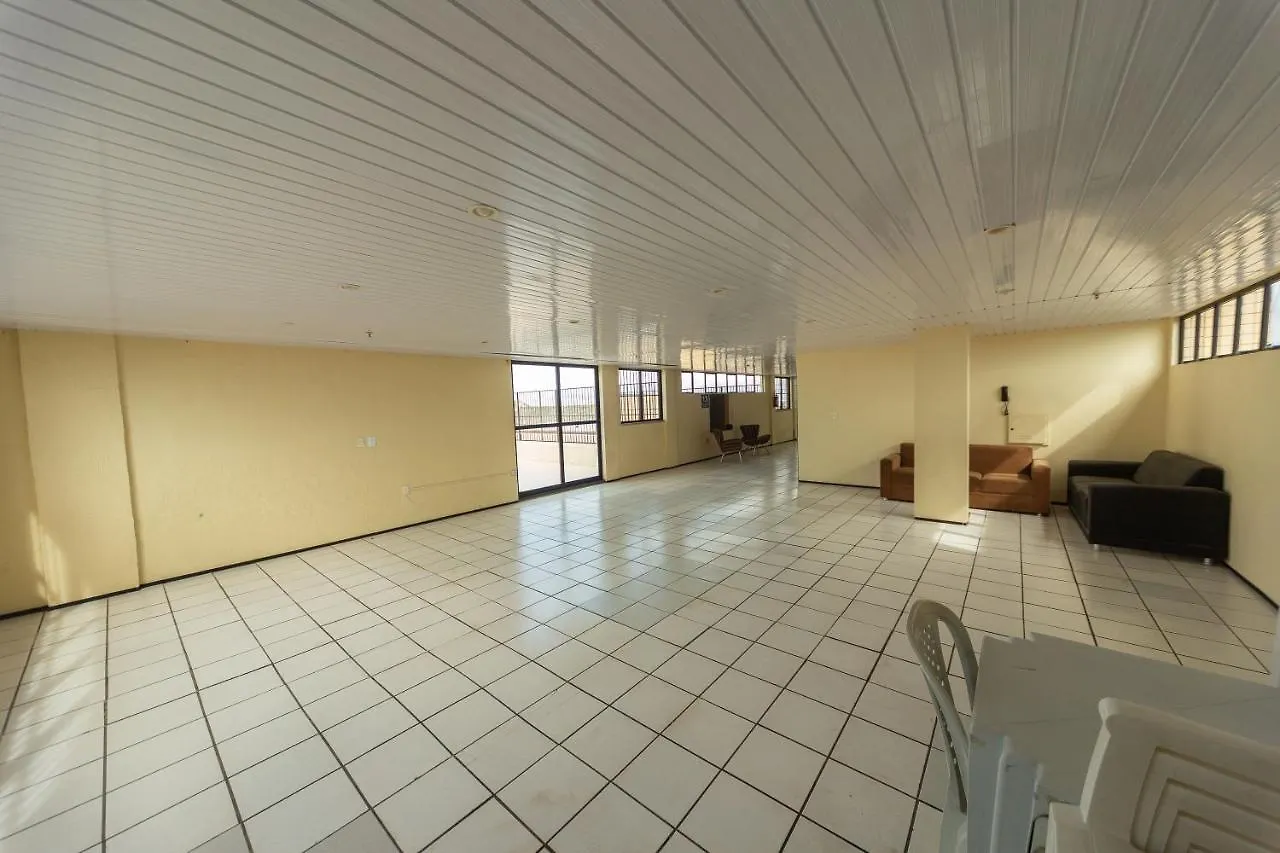 Apartamento no Monte Castelo,São Gerardo Fortaleza Apartamento Fortaleza   Fortaleza (Ceara)