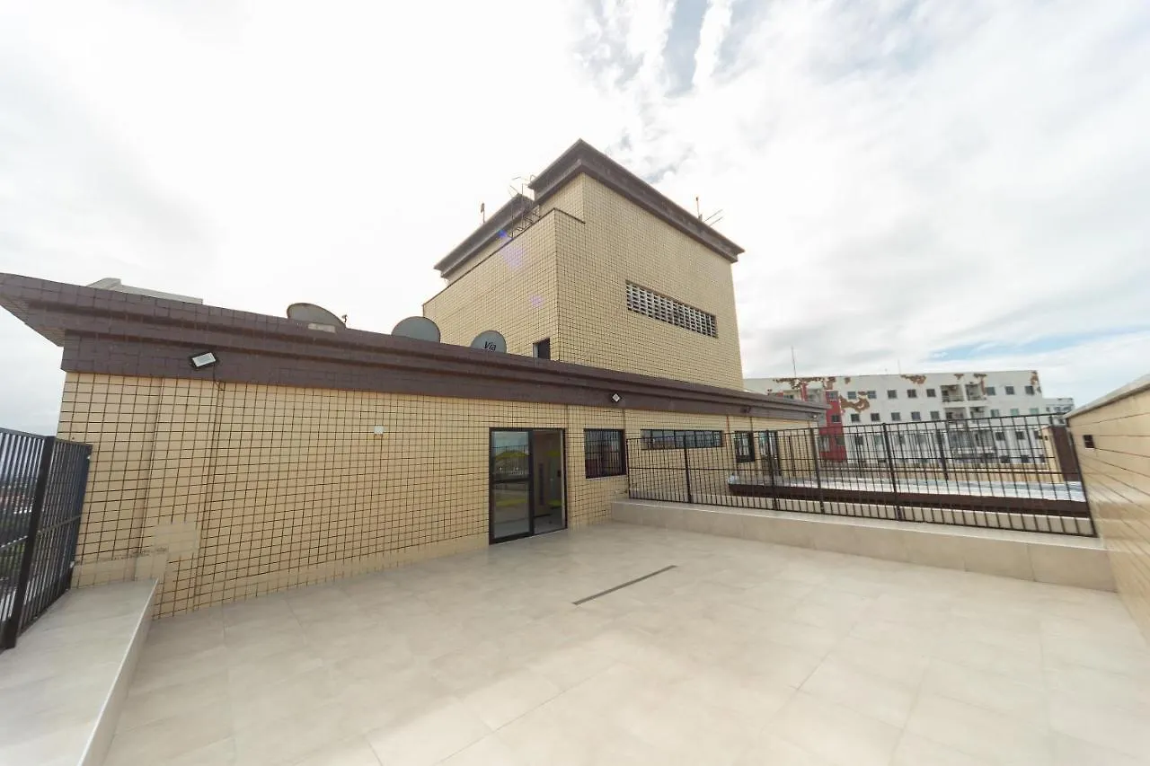 Apartamento no Monte Castelo,São Gerardo Fortaleza Apartamento Fortaleza  Brasil
