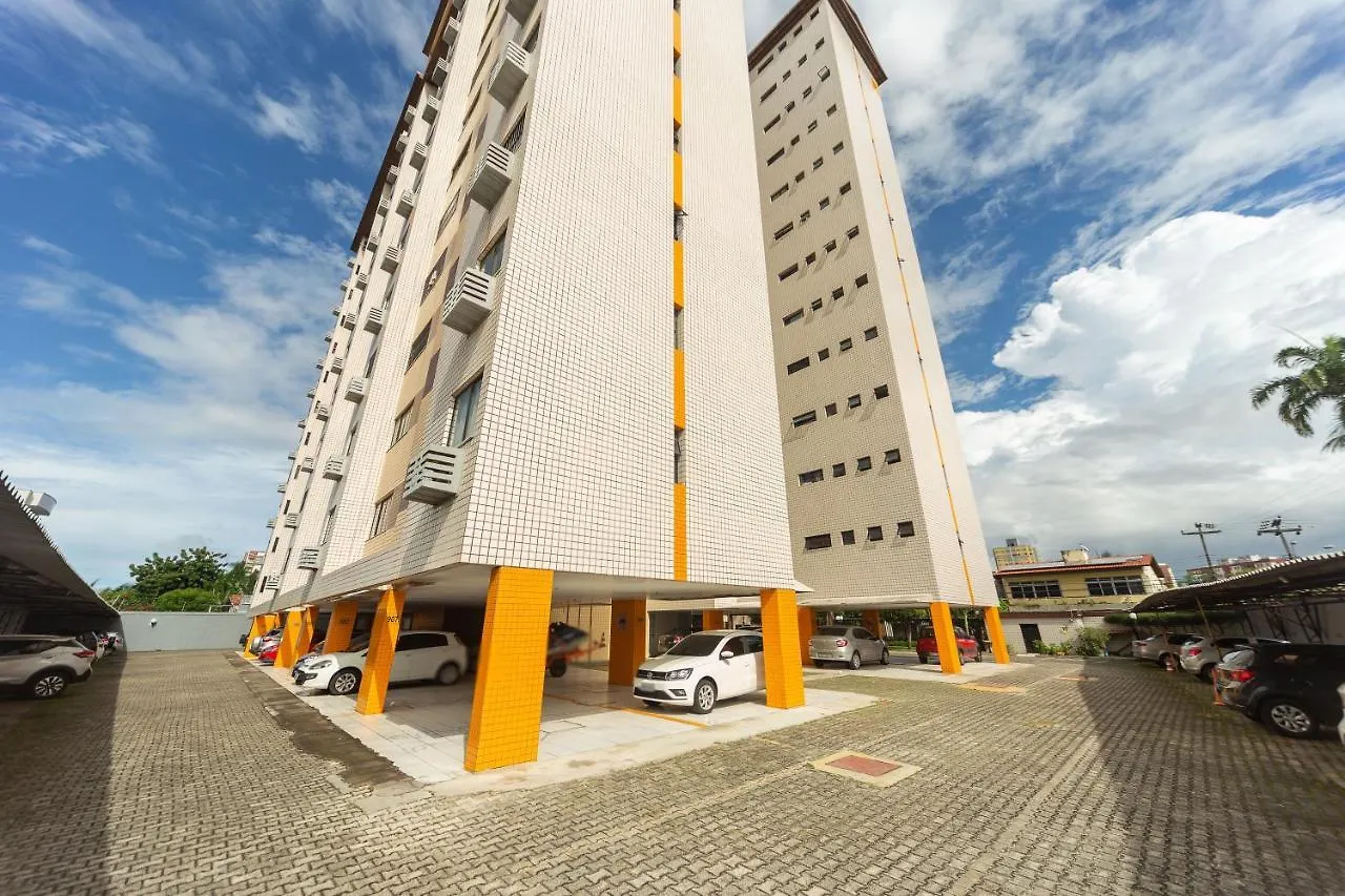 Apartamento no Monte Castelo,São Gerardo Fortaleza Apartamento Fortaleza  Fortaleza (Ceara)