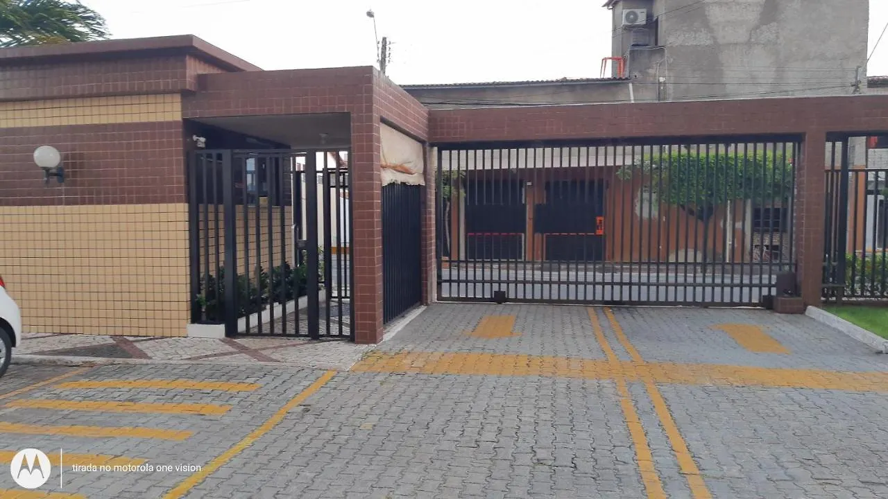 Apartamento no Monte Castelo,São Gerardo Fortaleza Apartamento Fortaleza