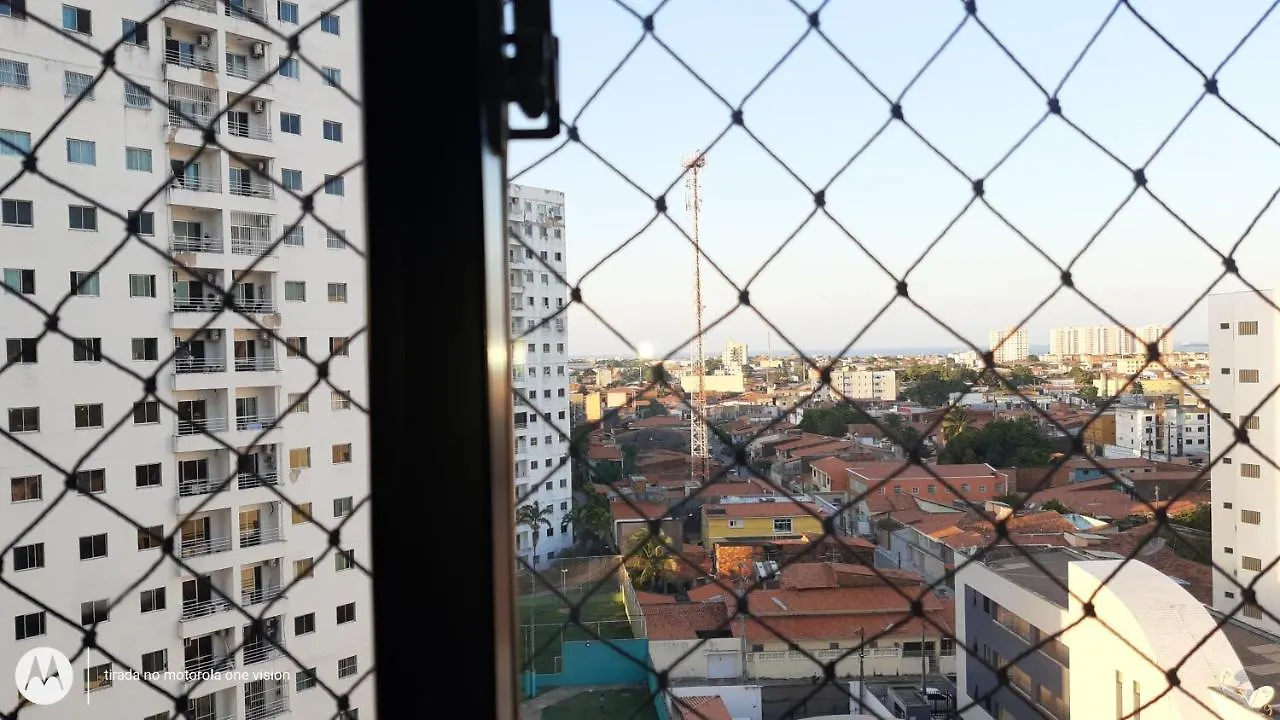 Apartamento no Monte Castelo,São Gerardo Fortaleza Apartamento Fortaleza