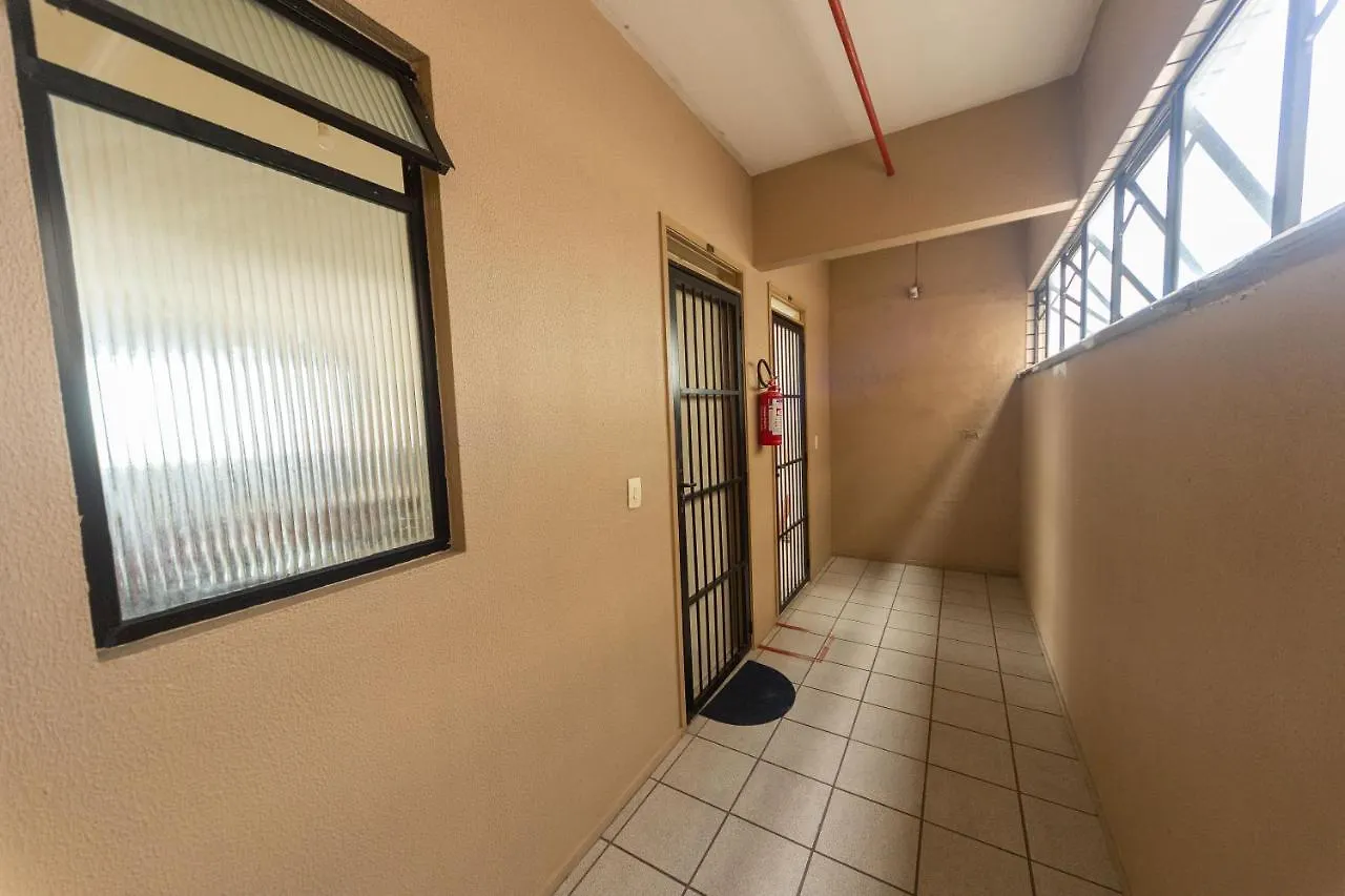 Apartamento no Monte Castelo,São Gerardo Fortaleza Apartamento Fortaleza