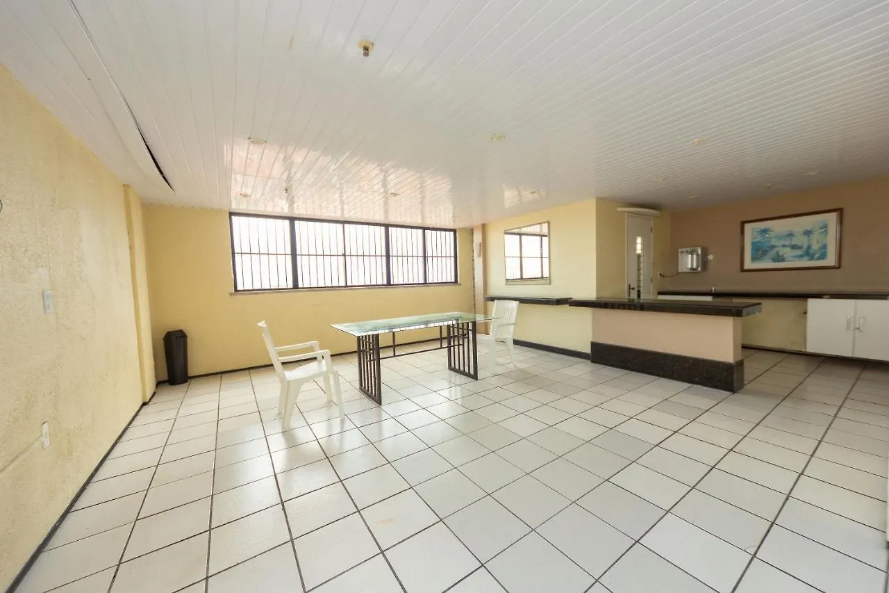 Apartamento no Monte Castelo,São Gerardo Fortaleza Apartamento Fortaleza  Brasil