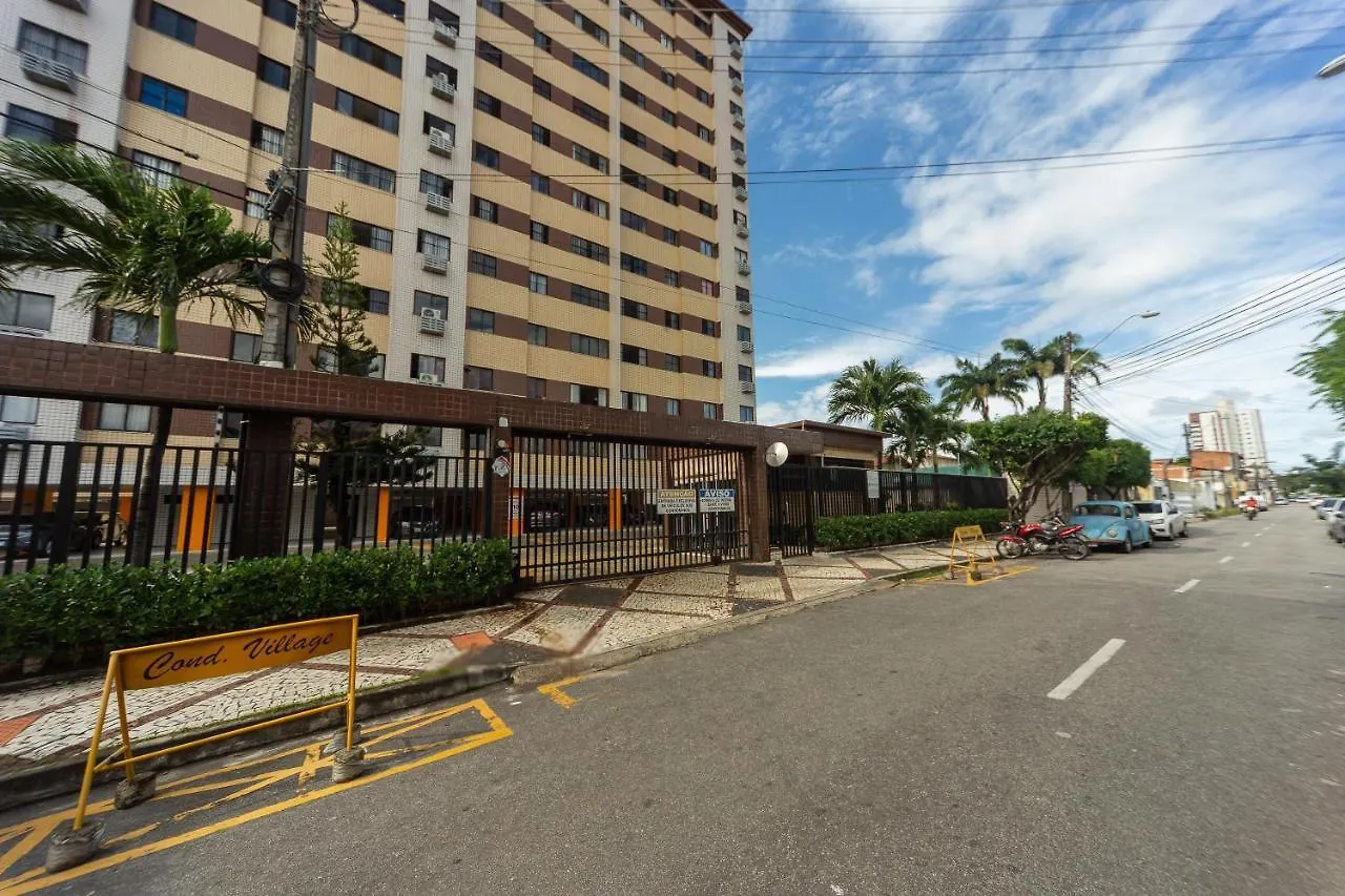 Apartamento no Monte Castelo,São Gerardo Fortaleza Apartamento Fortaleza  0*, Fortaleza (Ceara)