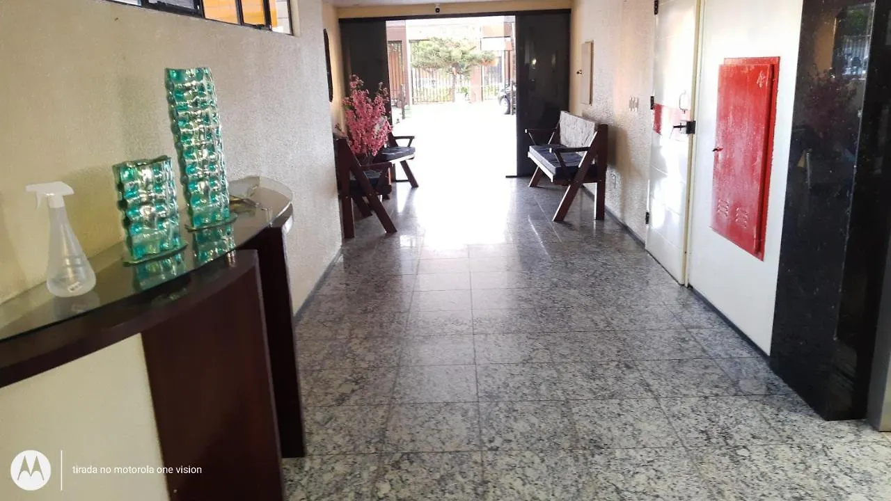Apartamento no Monte Castelo,São Gerardo Fortaleza Apartamento Fortaleza  Brasil
