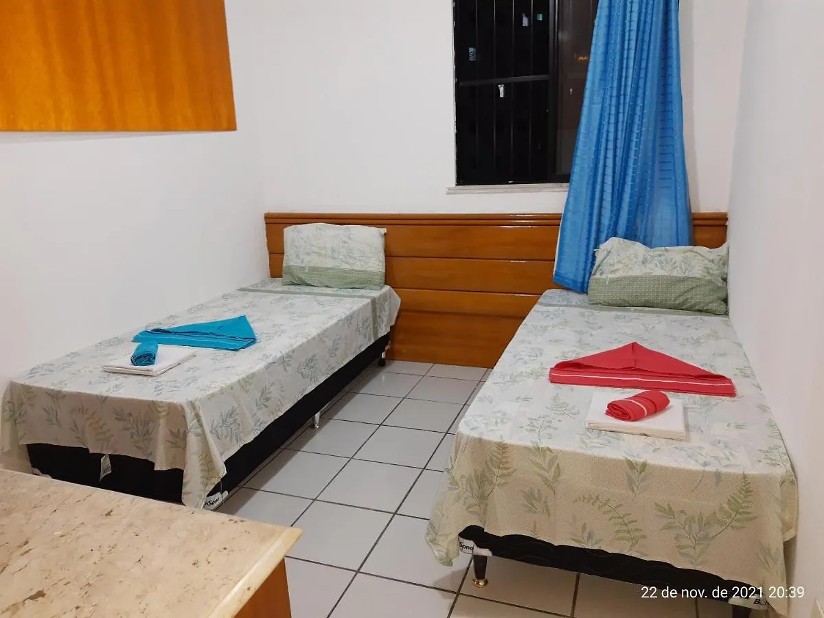 Apartamento no Monte Castelo,São Gerardo Fortaleza Apartamento Fortaleza  Fortaleza (Ceara)