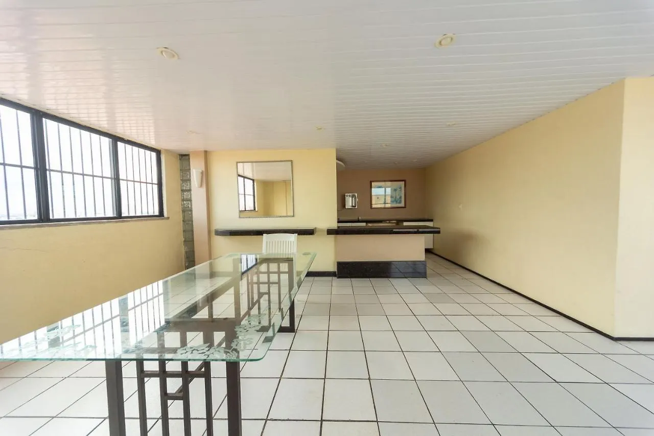 Apartamento no Monte Castelo,São Gerardo Fortaleza Apartamento Fortaleza