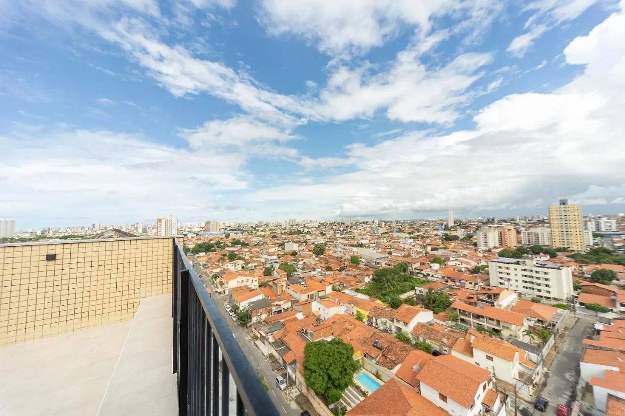 Apartamento no Monte Castelo,São Gerardo Fortaleza Apartamento Fortaleza