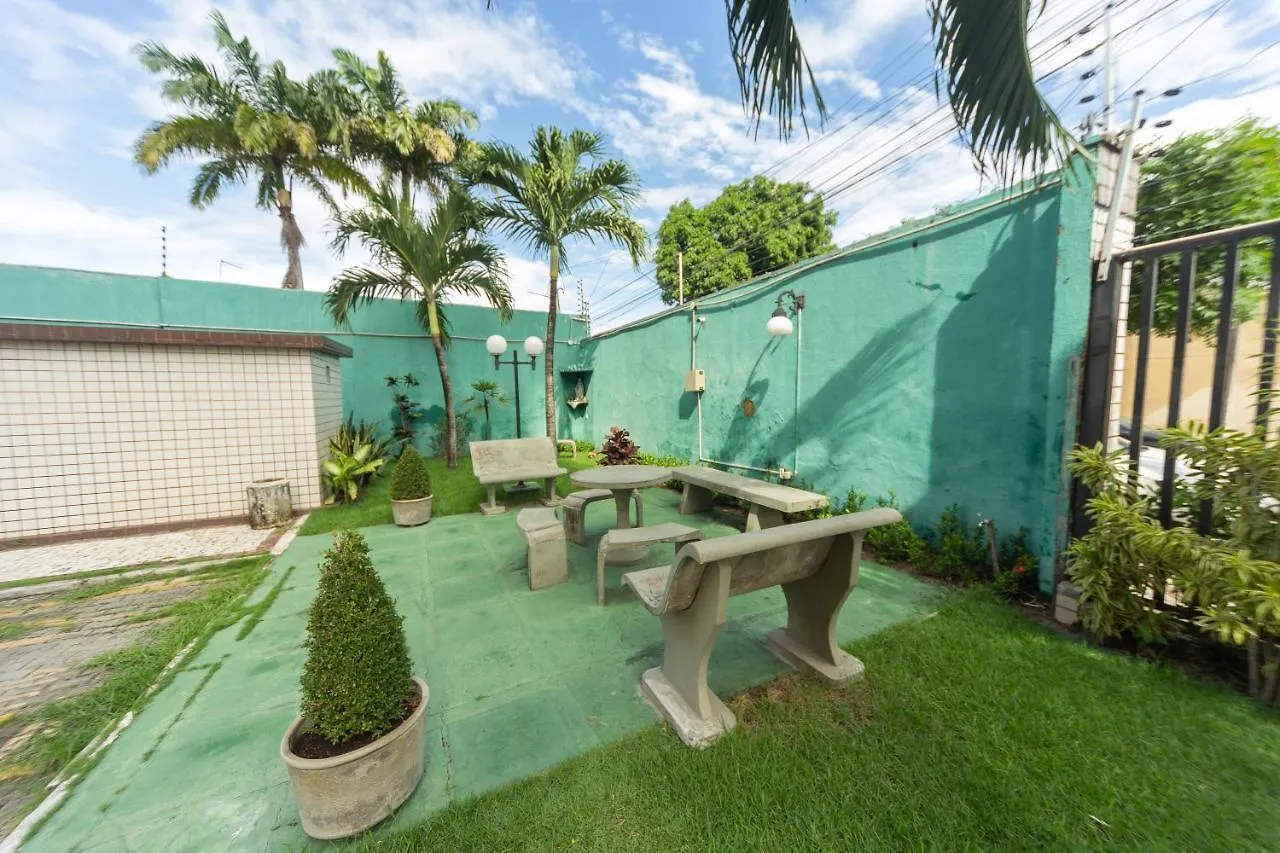 Apartamento no Monte Castelo,São Gerardo Fortaleza Apartamento Fortaleza