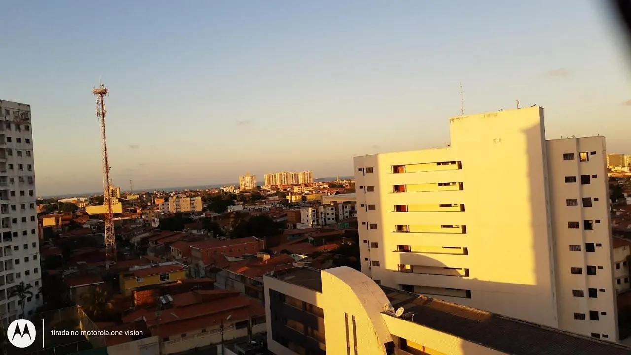 Apartamento no Monte Castelo,São Gerardo Fortaleza Apartamento Fortaleza   Fortaleza (Ceara)