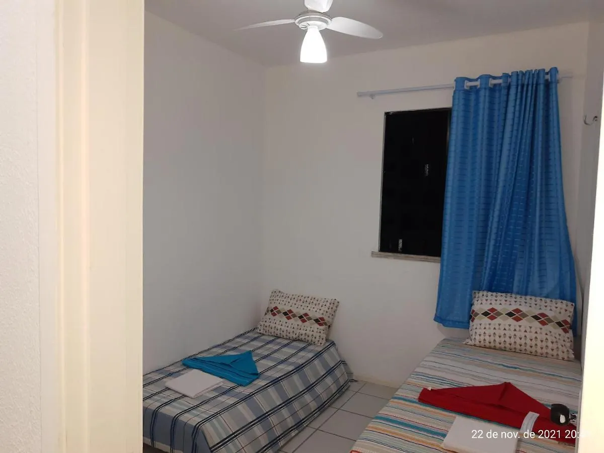 Apartamento no Monte Castelo,São Gerardo Fortaleza Apartamento Fortaleza