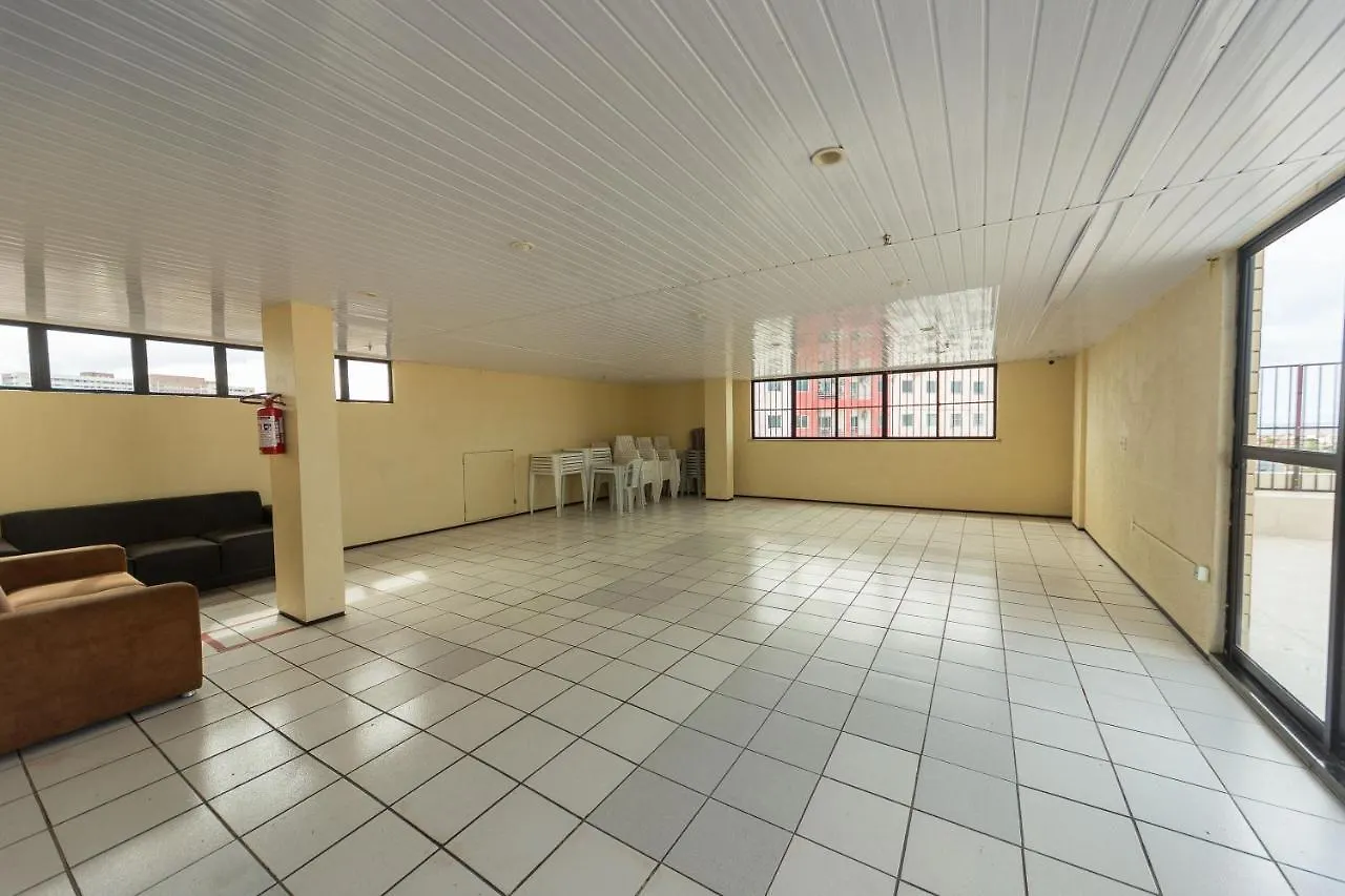 Apartamento no Monte Castelo,São Gerardo Fortaleza Apartamento Fortaleza  0*, Fortaleza (Ceara) Brasil